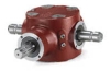 Gearbox for Center Pivot Irrigation System Gear Box for Valley Pivots Replacement for Zimmatic Center Drive