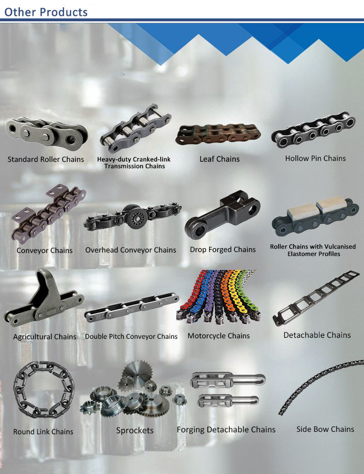 06B-2*58L Transmission Drive Roller Timing Engine Mechanism Chains
