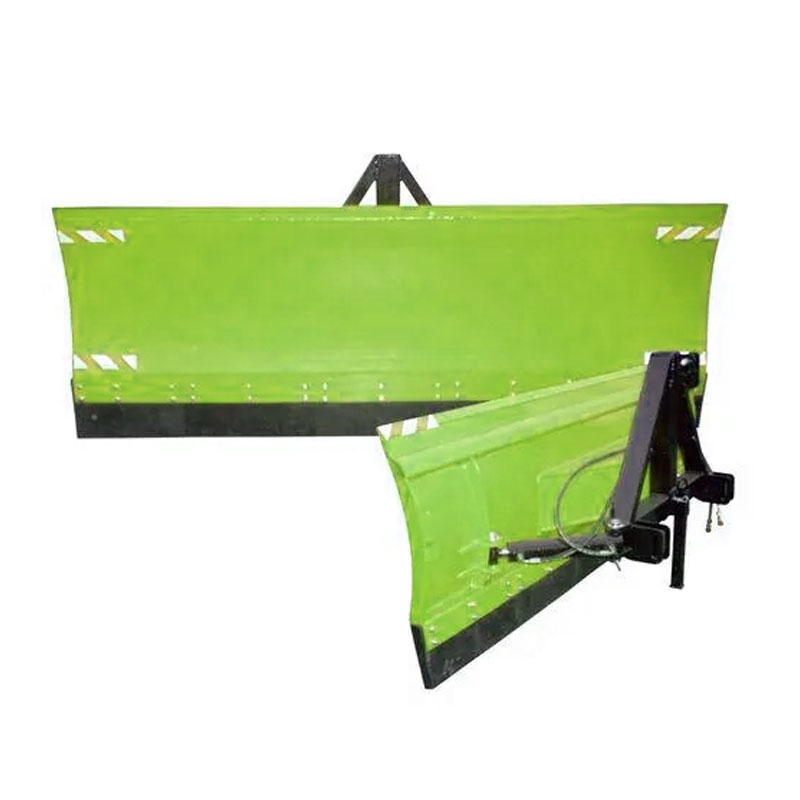 Compact Tractor Linked Farm Levelling Machine Land Leveler Rake for Sale