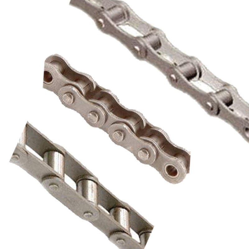 Multifunctional Conveyor Chain With Attachment for Wholesales
