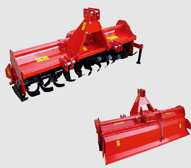 Rotavator for Tractor /rotary Tiller/farm Rotavator