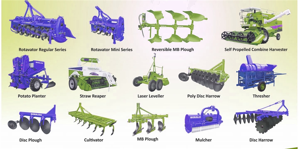 Agricultural fertilizing machinery tractor truck manure fertilizer spreader