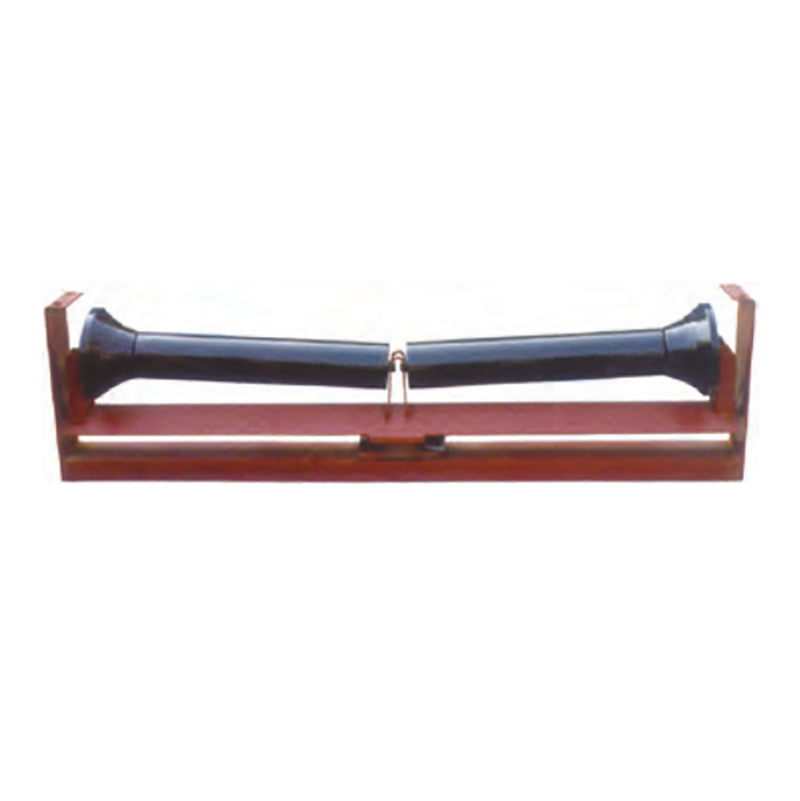 Chinese Manufacturer Various Type Lower Impact Self-aligning Idler for Belt Conveyor Extended Service Life with Low Cost