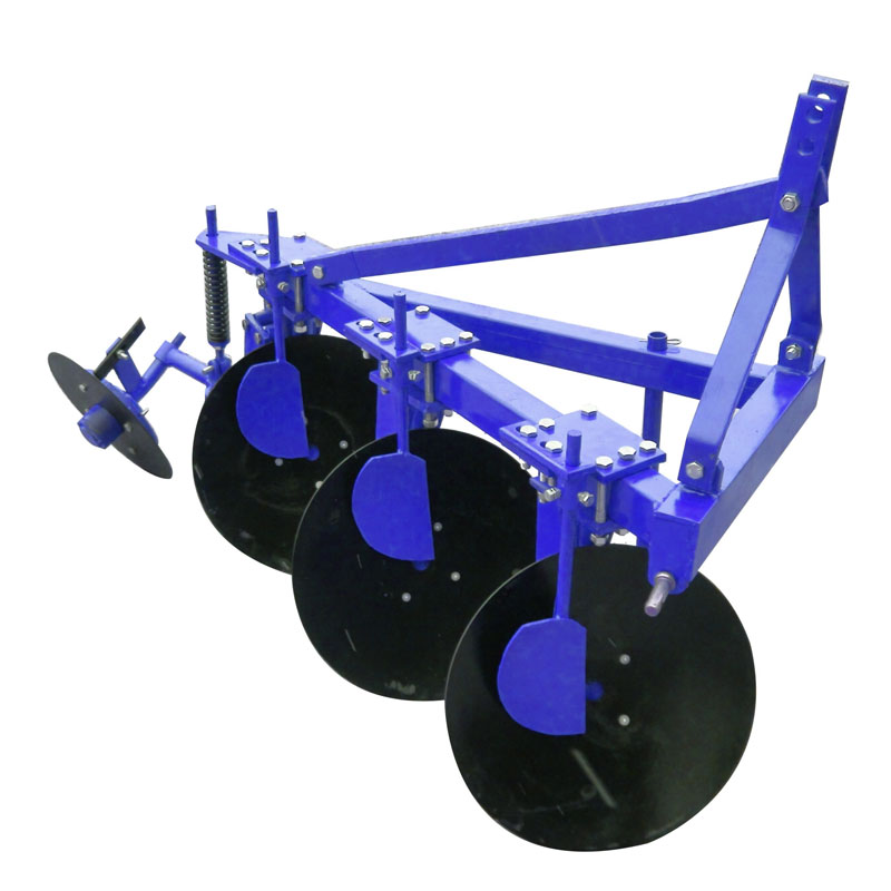 New Designed Welding Plow Disc