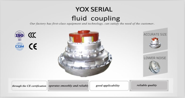 Fluid Couplings