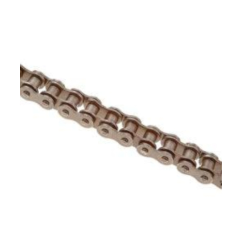 Roller Chain with Attachments K1,K2,A1,A2