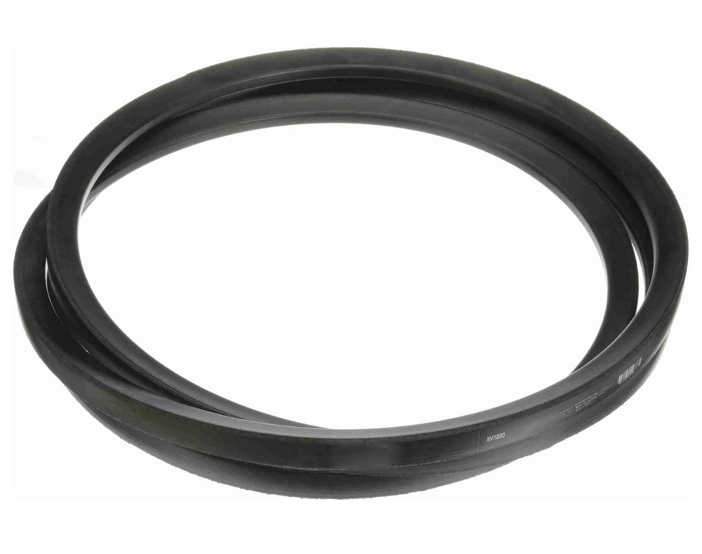 Professional American Standard Pulley Sheaves 8V Series Cast Iron Eight-Groove Cheap V-Belt OEM Customizable Split Taper