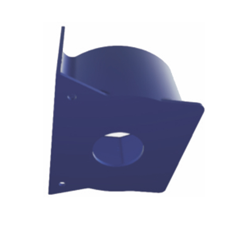 SITDP Series Fast Response Magnetic Balance Current Sensor For Welding Equipment, Railway Locomotive