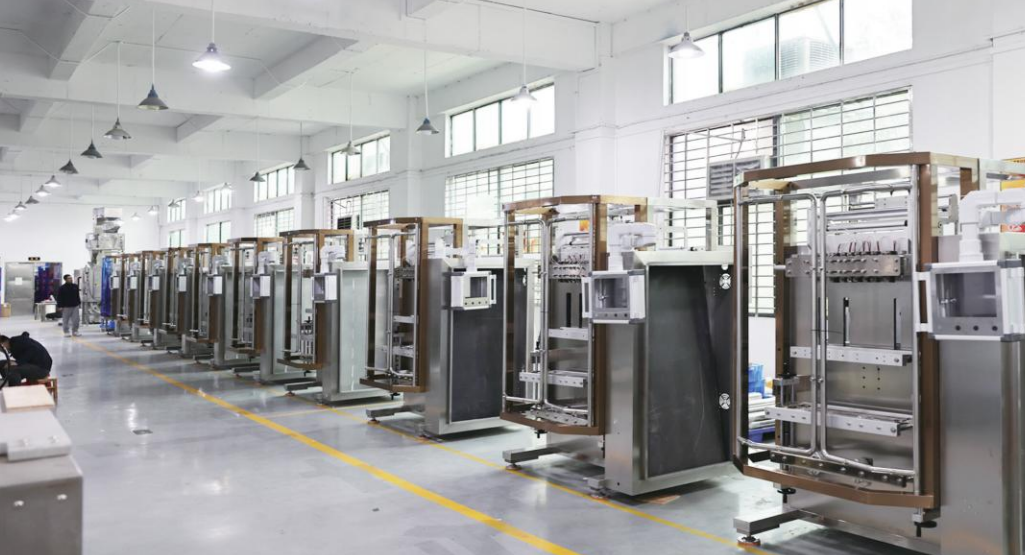 350XT Automatic Plasticine Packing Machine for Rubber Pottery  Colored Clay Packaging