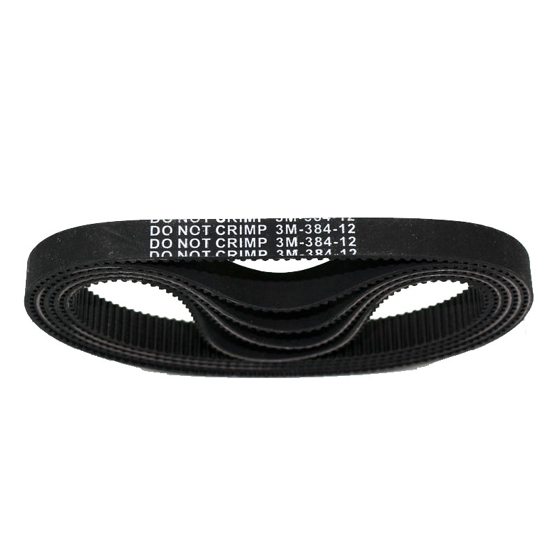 Low Noise High Performance Htd 3M Pitch 3mm Timing Belt Pulley for Cnc Laser