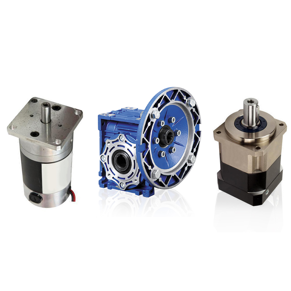 T Series 90 Degree 2: 1 Ratio Right Angle Gearbox Planetary Reduction Steering Gear Box Power Transmission Drive