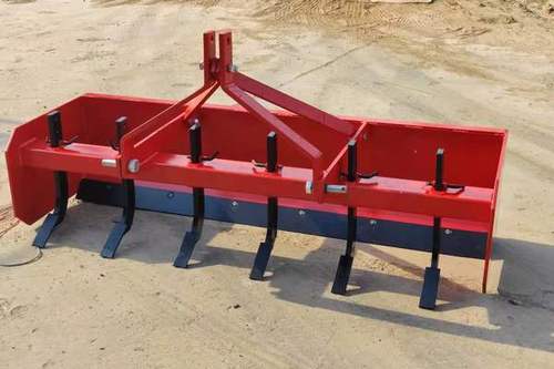 Farm Implement Box Scraper  Blade for Sale
