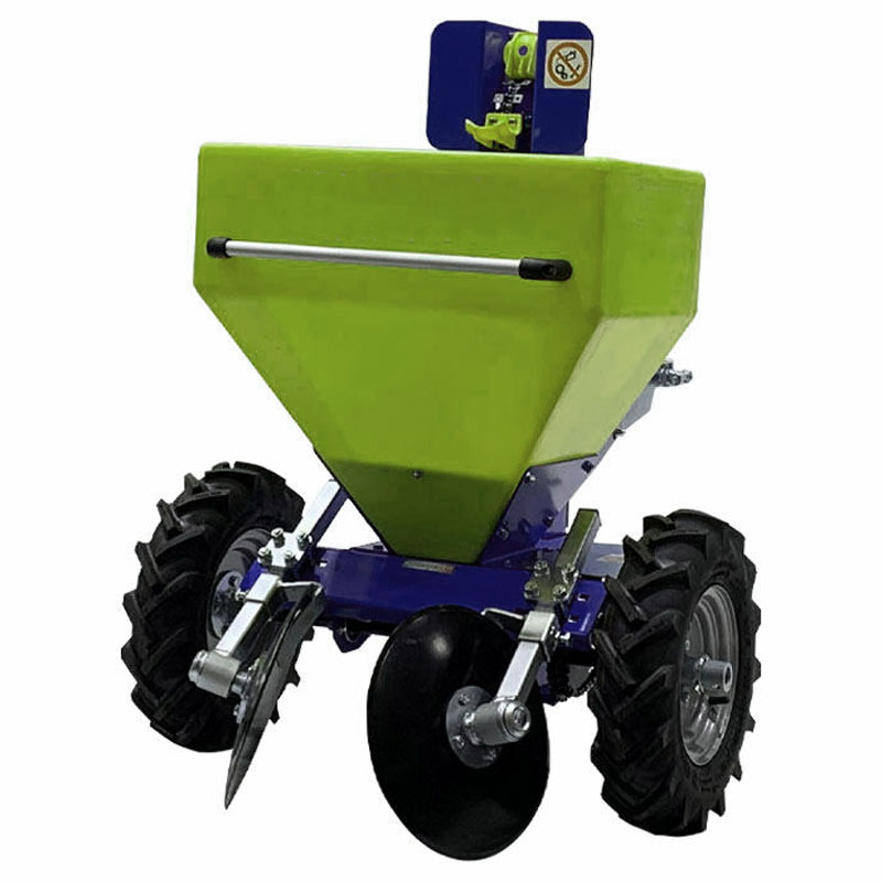 2 Rows Potato Seeder with Low Price