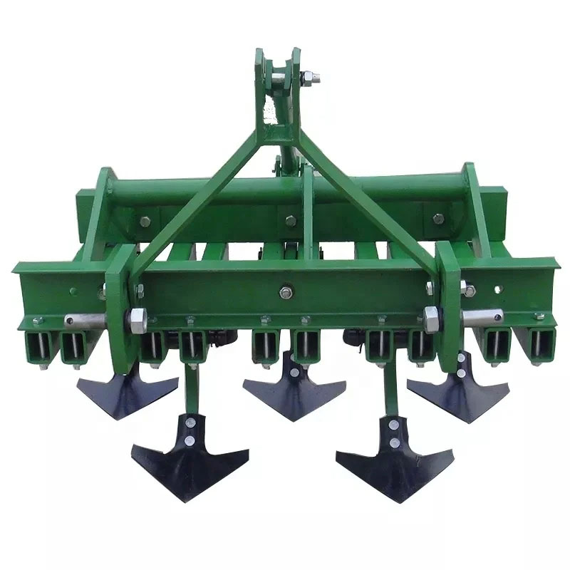Spring Loaded Tillers/Cultivators