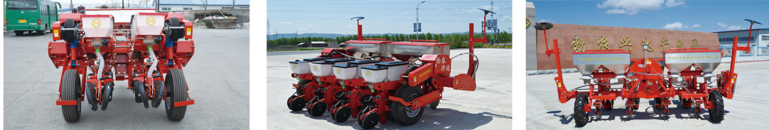 HSG60/36X195-165 Auxiliary Lifting Hydraulic Cylinder for No Tillage Machine Seeder
