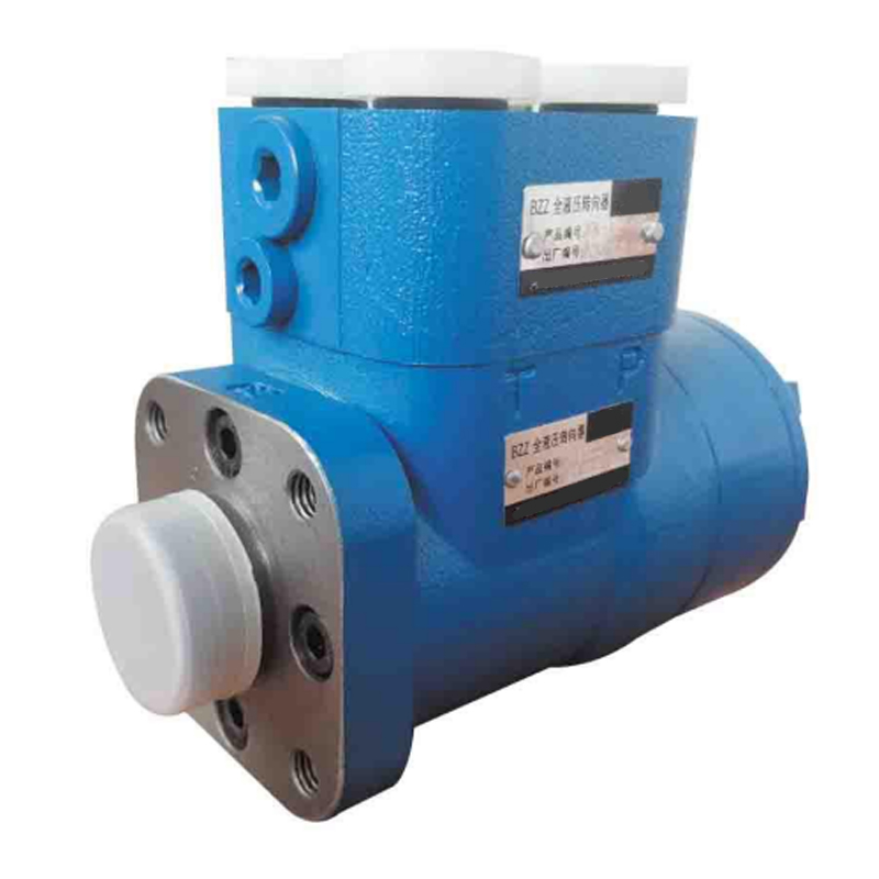 FK/FKS Combination Valve Blockes for Hydraulic Steering Control Unit