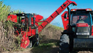 Agricultural Machinery Sugar Cane Harvester Chains for sale