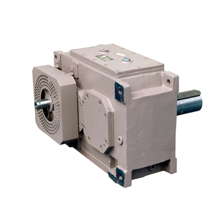 Stainless Steel Worm Speed Reducer Gearbox Industrial Transmission Box