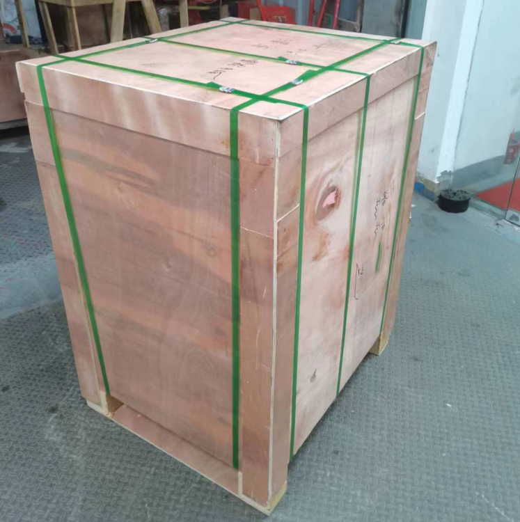 Customized Nmrv040 Transmission System Pneumatic Automated Motorized Copper Wire Stripping Machine for Home Use