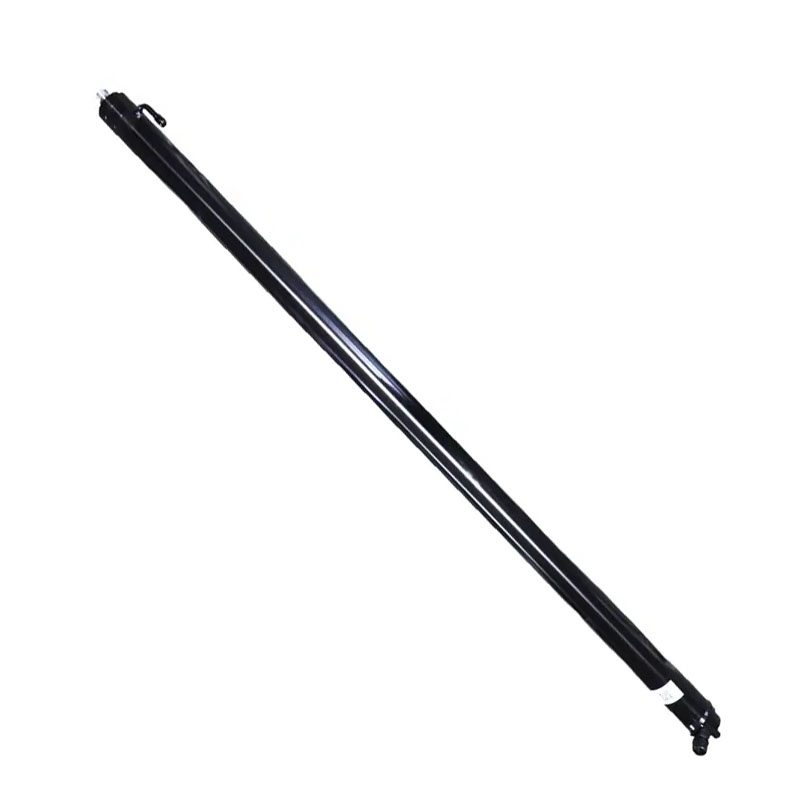 Customized Hydraulic Cylinders Double/Single Acting Tie Rod Piston Welded Telescopic Forklift Lift Steering Hydraulic Cylinder