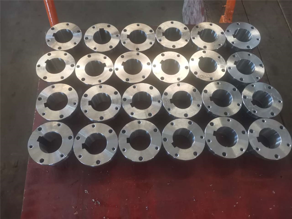 XTB70 Bushings for Conveyor Pulleys