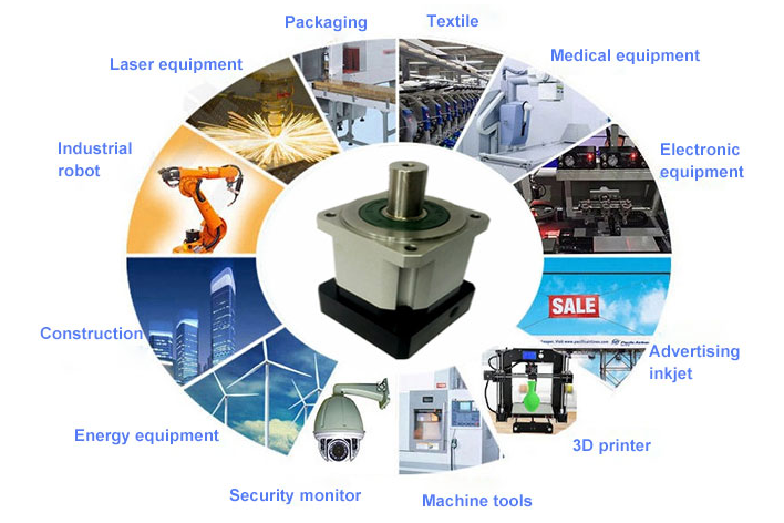 Robot Rc Series Speed Reducer Gearbox Manual Gear Box Rv Series Reducer Gear Motor 1/2 Horse Power Egg Turning Motor with Gear