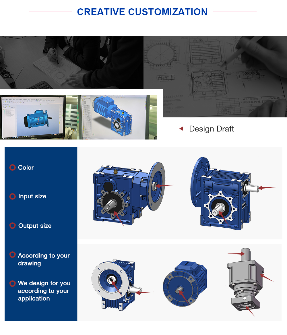 China Manufacturer Apex Dynamics Precision Nema 34 Nema Planetary Gearbox