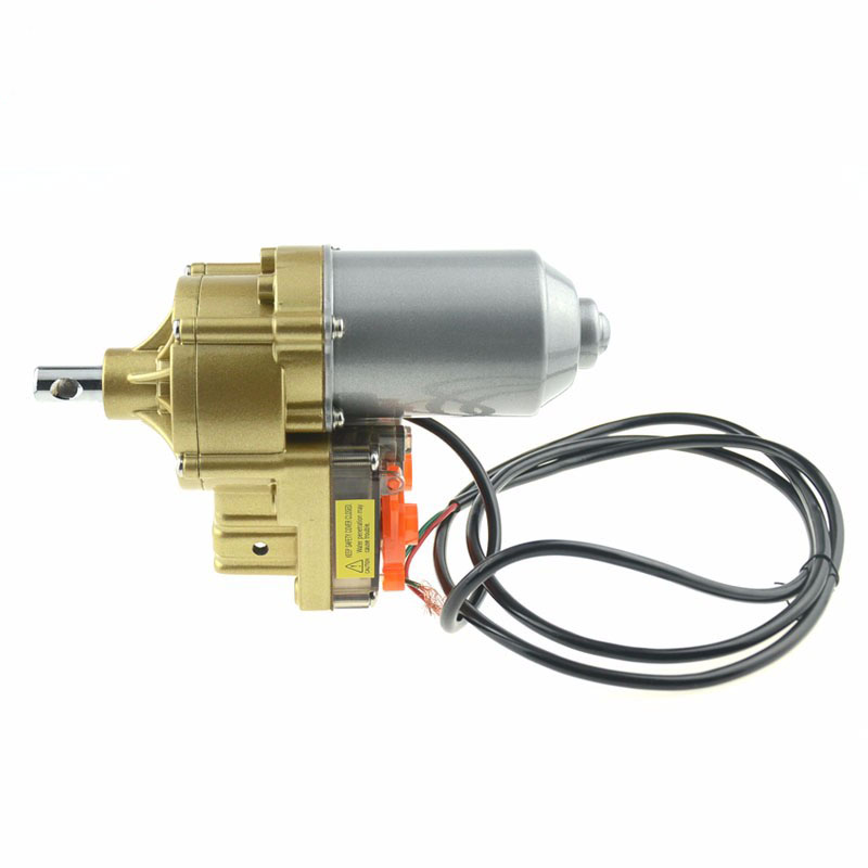 Electric Film Reeler Roll up Units Rolling Plastic Side Film Reeler Rolling Motor for Greenhouse