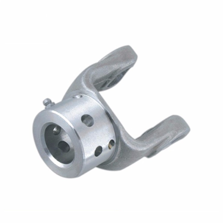 Tractor Pto Driveshaft Driveline Hollow Spline Cardan Adapter Universal Joint Yoke Flexible Front Prop Rear CV Axle Shaft