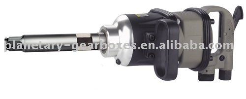 1" Pinless Hammer air Impact Wrench
