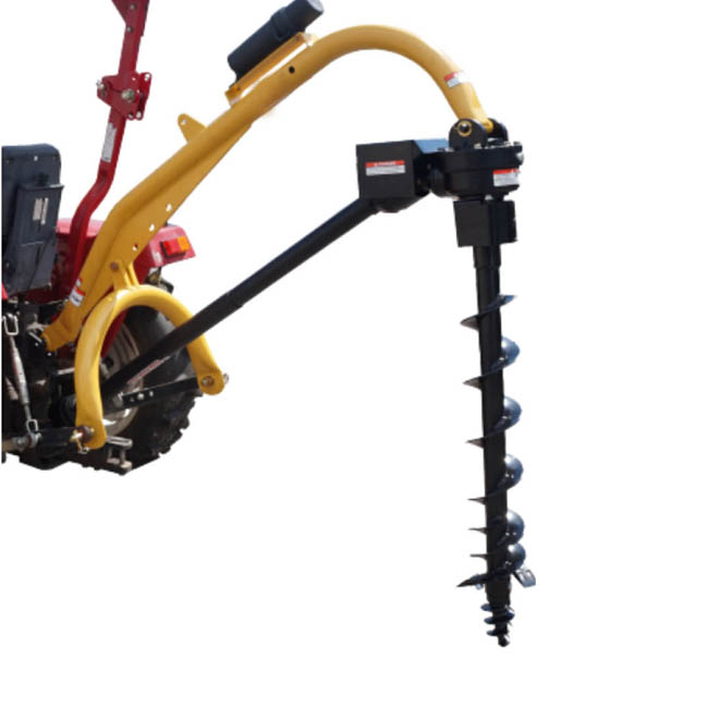 Tractor Standard Duty Model 400 3 Point Post Hole Diggers