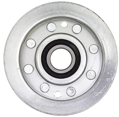 Snow Sweeper Pulley Replacement for Agricultural Compatible with Replacement of John Deere Scotts L1742