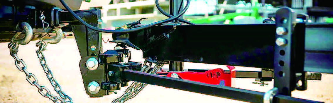 Good Quality 1BJY-TC-30 Trailer Parts and Accessories Capacity 14000LBS Trailer Coupler With Ball Size 2-5/16 Inch