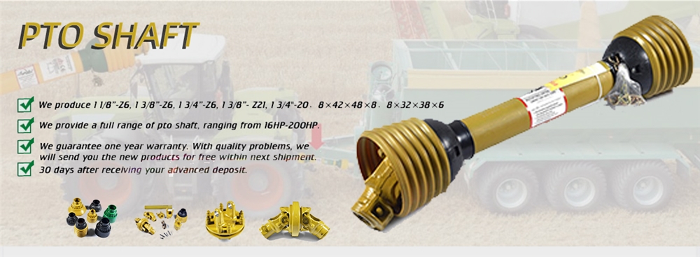 Right Angle Pto Agriculture Farm Tractor Crop Treatment Soil Preparation Manure Spreader Agricultural Gearbox