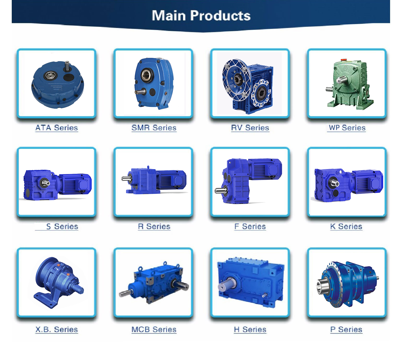 Hot Selling RC Series Harmonic Drive Helical Gear Reducer 90 Degree 2 1 Ratio Gearbox with Great Price