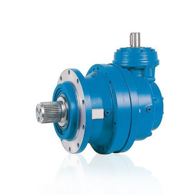 Agricultural Machinery Tractor Pto 90 Degree Right Angle Gearbox