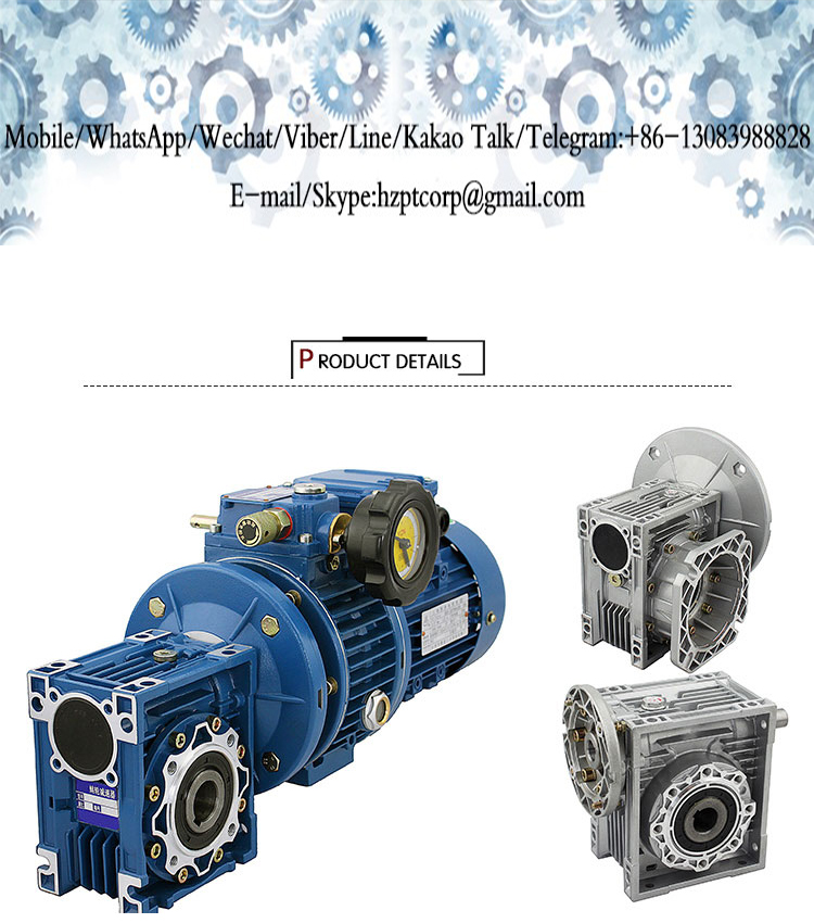 RC Gear Boxes