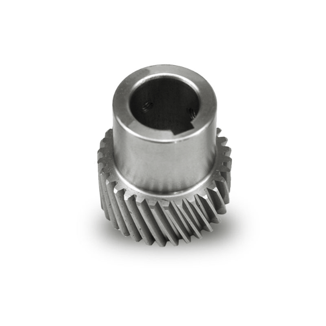 High Precision Custom Industrial Steel Metal Sintered Gears Set Ball Mill Gear Servo Gears