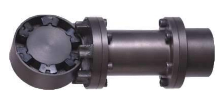 Rubber Cushion Type H Flexible Coupling