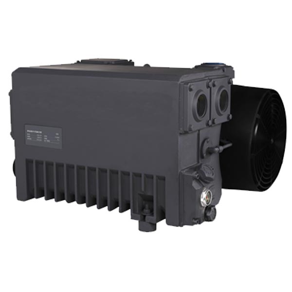 Hot Selling Single Double Stage Liquid Water-ring Vacuum Roots Rotary Van Piston Pump Replace Made in China