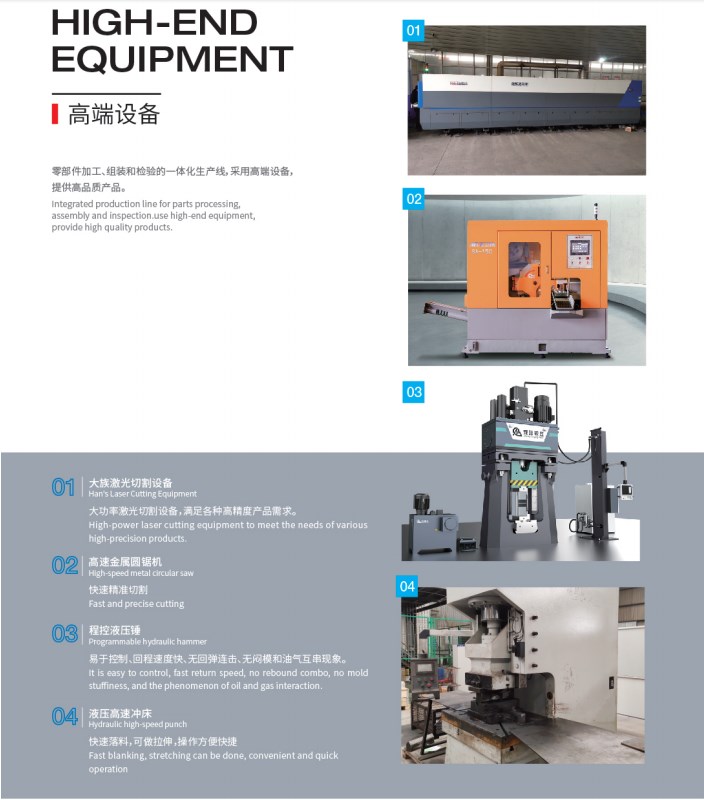 OEM Professional Manufacture Cheap FV40 FV63 FV90 FV112 FV Series Conveyor Chains and Sprockets