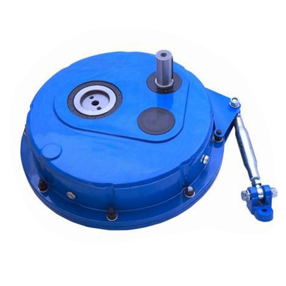 Stainless Steel Worm Speed Reducer Gearbox Industrial Transmission Box