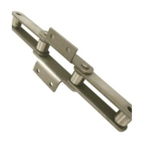 Roller Chain Sprocket 16B with Nickel Plating