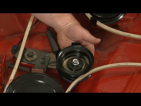 AYP 196106, 197379, 532196106 Lawn Mower Pulley for Agricultural Replacement Compatible with Poulan Pro PB22H54YT
