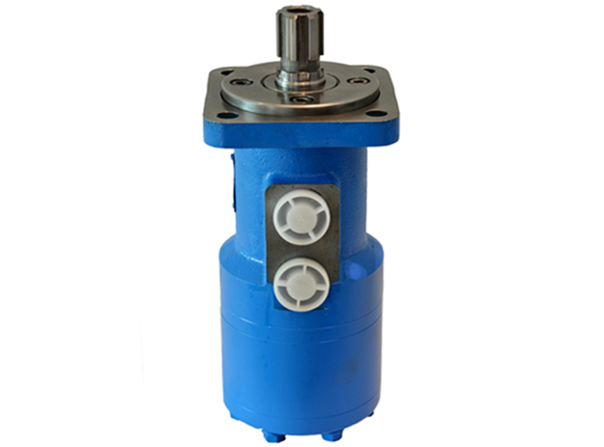 Quality Spool Valve orbit Hydraulic Motor OMS Series OMS-80,OMS-100,OMS-125,OMS-160,OMS-200,OMS-250,OMS-315,OMS-400