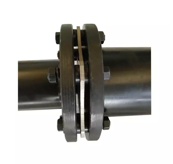 DJM  Diaphragm Drive Fittings