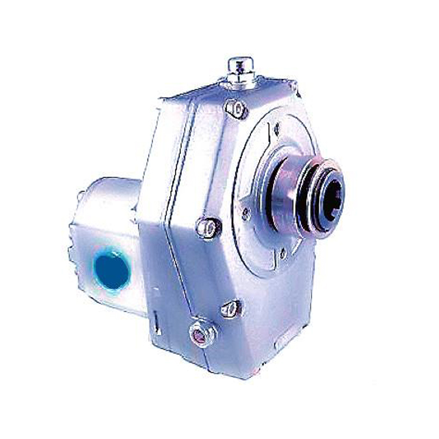 High Precision OEM Agricultural Farm Tractor Gearbox for PTO Drive Shaft Steel Straight Spline Drive Gear