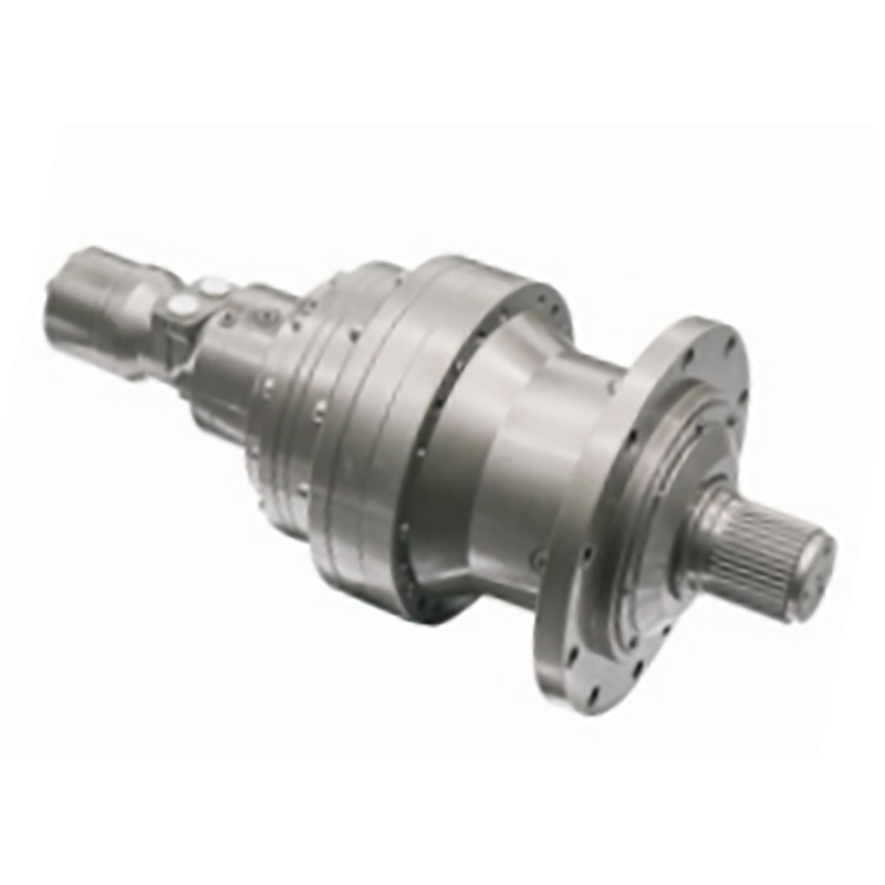 Special Design Widely Used ZCM / ZJM Series Torque Range 1000-38000 N.m Hydraulic Transmission for Sale