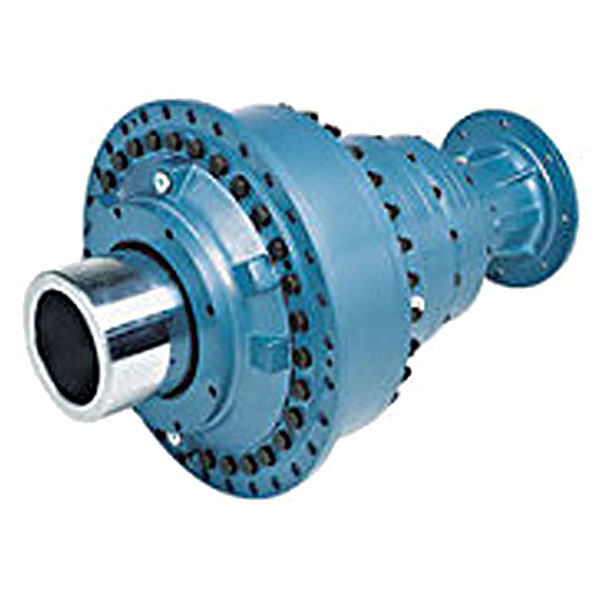 Zero Low Backlash Planetary Gearbox High-precision Servo Motor Swing Wheel Vehicle Track Winch Slewing Drive Reducer