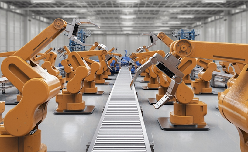 High-precision Easy Install Non Standard Reducer Gearbox for Industrial Robots and Solar Energy